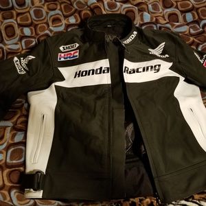 Honda jacket